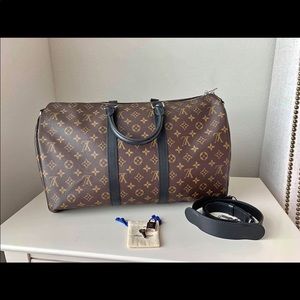 Keepall